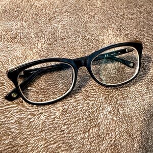 Michael Kors glasses